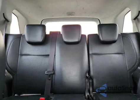 2010 Suzuki Grand Vitara Jlx from USA, damaged, VIN JS3TE1D95A4110289